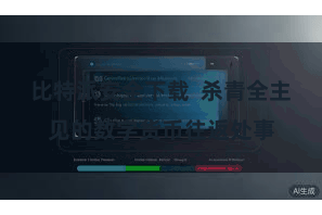 比特派安全下载 杀青全主见的数字货币往返处事