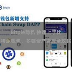 Bitpie隐私 快速上手比特派钱包，多链资产管理全攻略