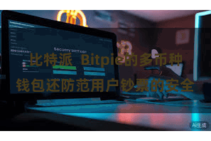 比特派  Bitpie的多币种钱包还防范用户钞票的安全