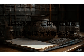 比特派官方  让用户愈加宽解地管制我方的数字钞票