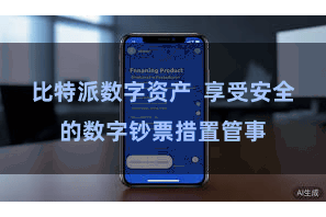 比特派数字资产  享受安全的数字钞票措置管事