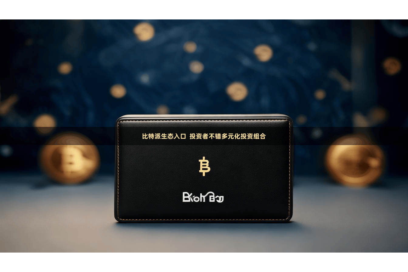 比特派生态入口  投资者不错多元化投资组合